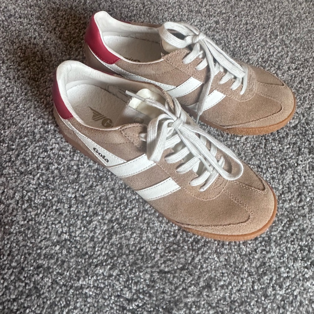 Gola Elan Sneakers - Picture 6 of 6